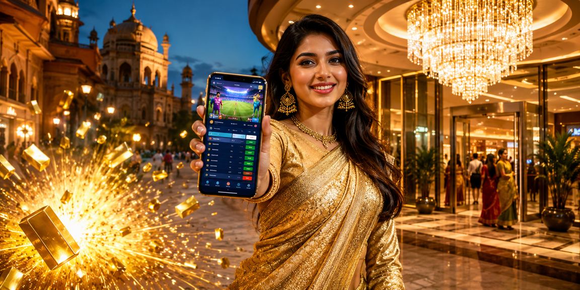 সোনারগাঁওয়ে ঐতিহ্যবাহী পোশাকে esp8266 ক্যাসিনো অ্যাপ ব্যবহার করছেন একজন নারী